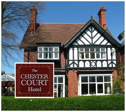 . Chester Court Hotel