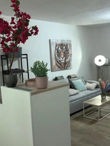 Emsquartier Apartment No 2 in Emsdetten, Deutschland