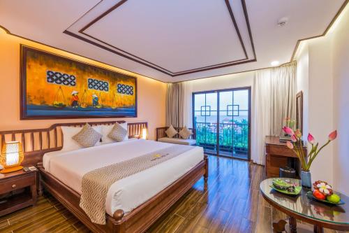 1 queen bed