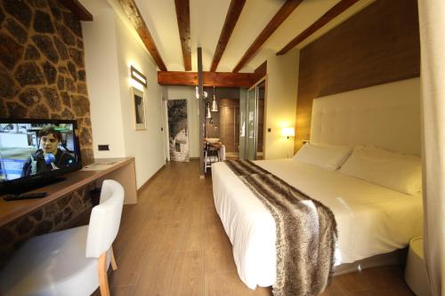 La Posada de Mosqueruela - main image