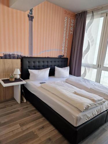 Gemütliche Innenstadt Apartments in Stuttgart Stadtmitte, Штутгарт