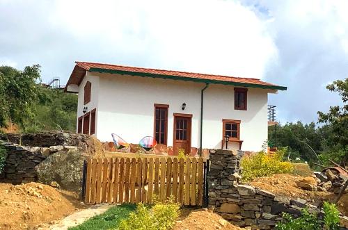 Cabaña Assyria