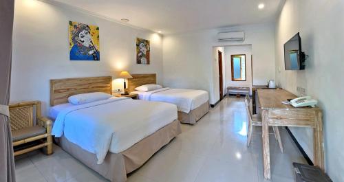 Sanur Lodge – Denpasar, CO