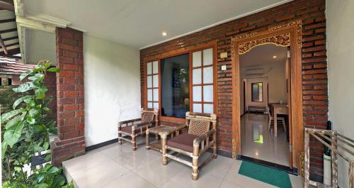 Sanur Lodge – Denpasar, CO