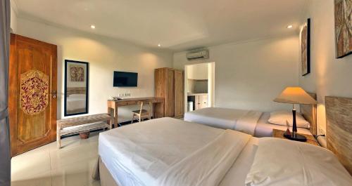 Sanur Lodge – Denpasar, CO