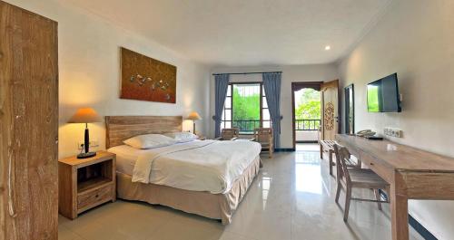 Sanur Lodge – Denpasar, CO