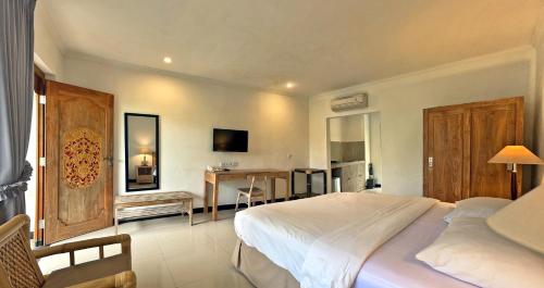 Sanur Lodge – Denpasar, CO