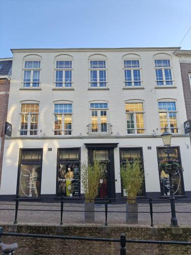 Saya Loft in Nieuwstraat