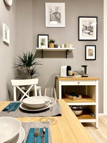 Facilities, COZEE - Cozy 1-room Apartment with Netflix in Kaiserslautern
