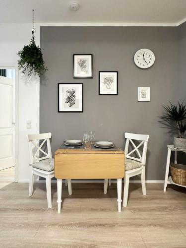 Facilities, COZEE - Cozy 1-room Apartment with Netflix in Kaiserslautern