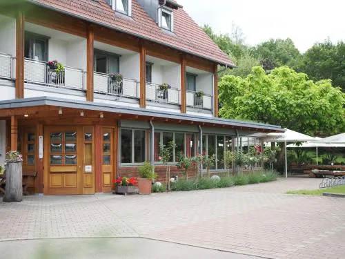 Landhotel Waldheim in Pliezhausen, Deutschland