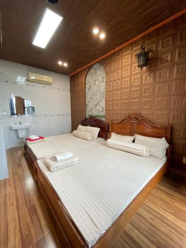 Motel Duy Anh Biên Hoà Motel Duy Anh Biên Hoà