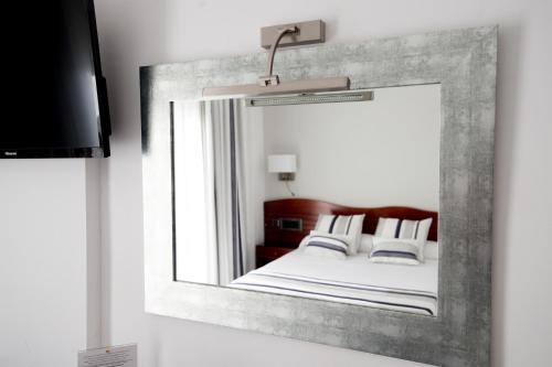 Hotel Plaça - Sant Feliu de Guixols