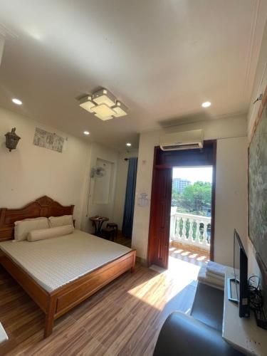 Motel Duy Anh Biên Hoà Motel Duy Anh Biên Hoà