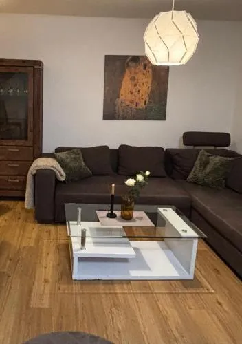 Apartment Tilda Steinbeck in Recke, Deutschland