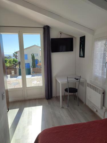 Hôtel le Calypso - image 2