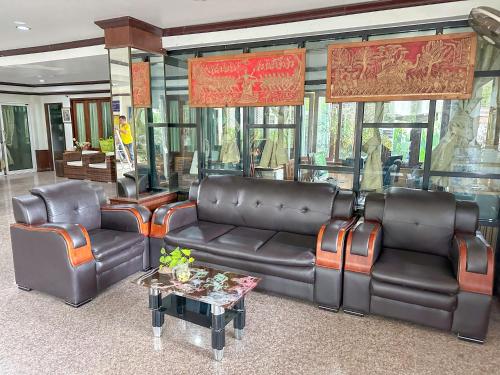 Dotări, Baiboon Grand Hotel in Centru oraş Loei