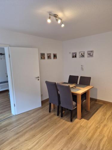Ferienwohnung Knoerck Weikersheim 5