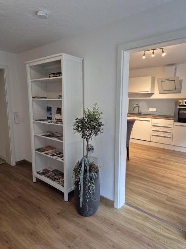 Ferienwohnung Knoerck Weikersheim 4