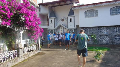 Pousada do Mendonça, Juiz de Fora (foto 7)