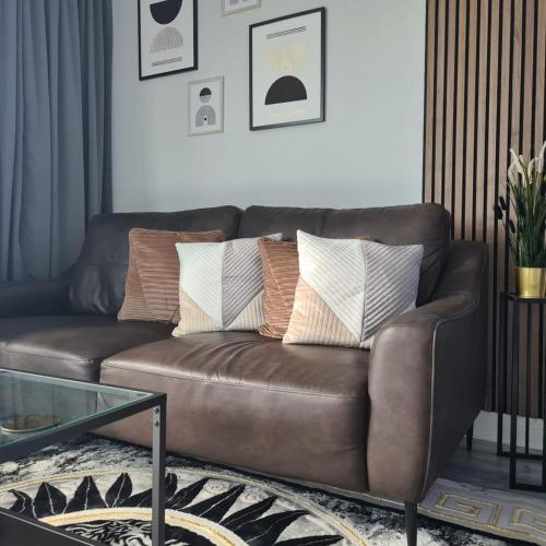 Unique Penthouse with Jacuzzi & Garden, Birmingham (fotografie 6)