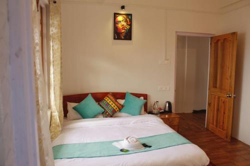 Mana Hills Farmstay