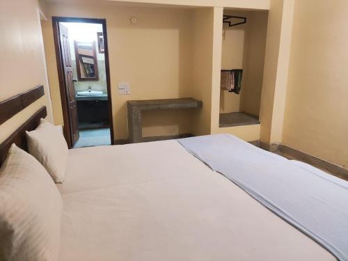 Inn On The Bay Home in Pasikuda