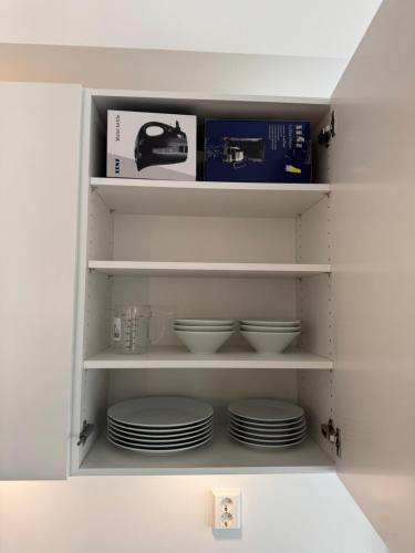 Brand new apartment in Sandviken, right next to Bergen