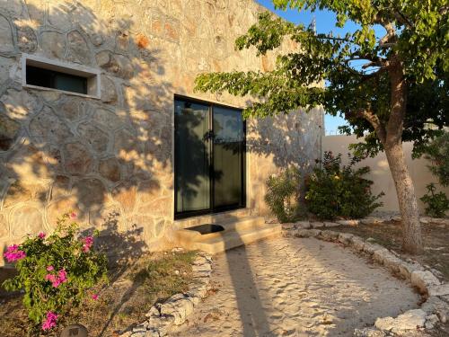 Casa BreMar - Only adults in Celestún, Mexico