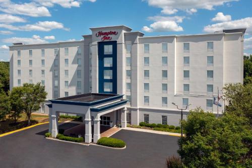 Hampton Inn Petersburg - Southpark Mall