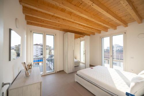 HARMONIC Residence, Bergamo (fotografie 2)