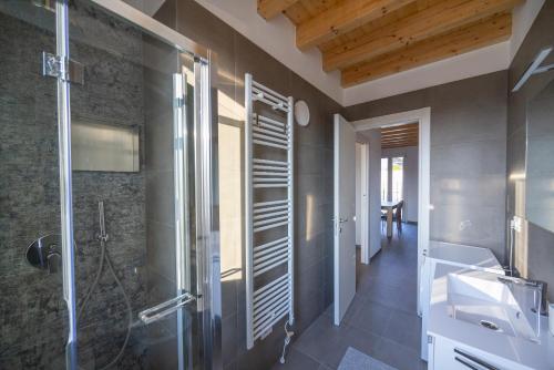 HARMONIC Residence, Bergamo (fotografie 8)