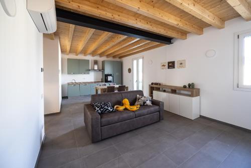 HARMONIC Residence, Bergamo (fotografie 5)
