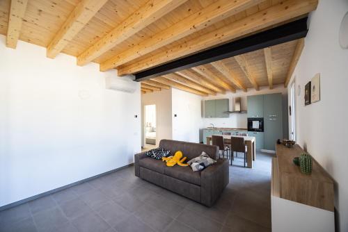 HARMONIC Residence, Bergamo (fotografie 7)