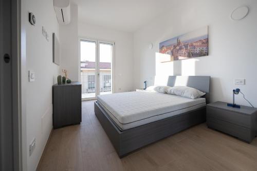 HARMONIC Residence, Bergamo (fotografie 10)