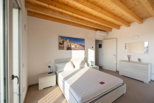 HARMONIC Residence, Bergamo (fotografie 9)
