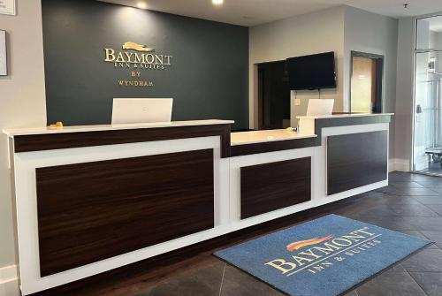 Baymont by Wyndham Indianapolis Northeast in Indianapolis, USA
