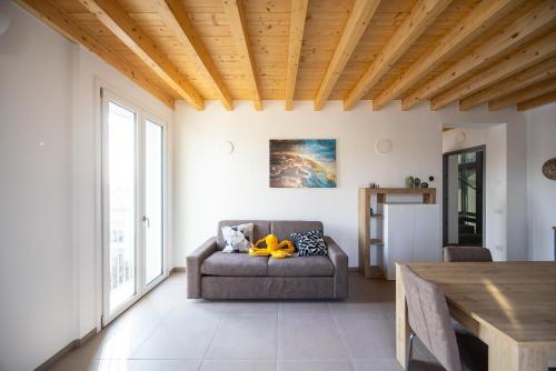 HARMONIC Residence, Bergamo