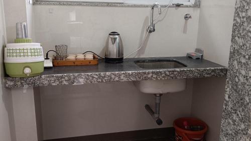 Malhar Home Stay in Sharanpur