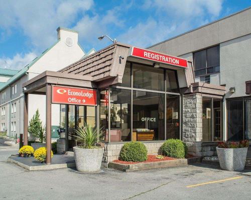 Accommodation in Regional Municipality of Niagara