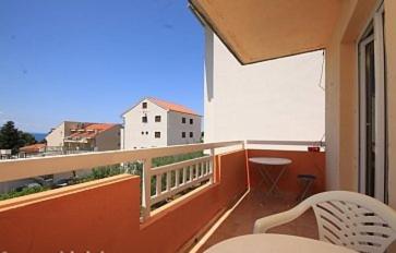 Villa Elvira in Gradac