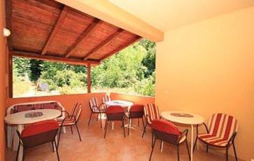 Villa Elvira in Gradac