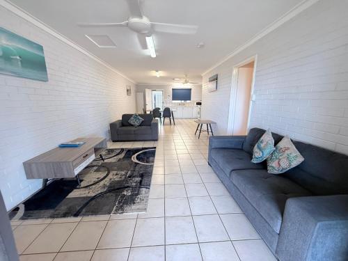 บริการและสิ่งอำนวยความสะดวก, คัลบาร์รี ซีฟร้อนท์ วิลล่าส์ (Kalbarri Seafront Villas) in คาลบารริ