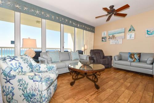 Silver Beach Towers W504, Destin