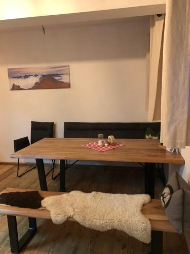 Kasermandl Berghütte Kasermandl Berghütte