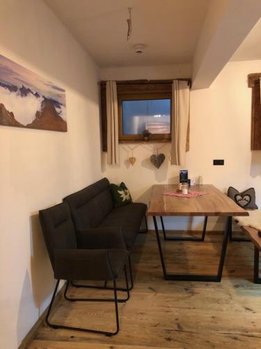 Kasermandl Berghütte Kasermandl Berghütte