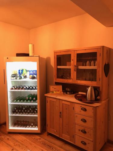 Kasermandl Berghütte Kasermandl Berghütte