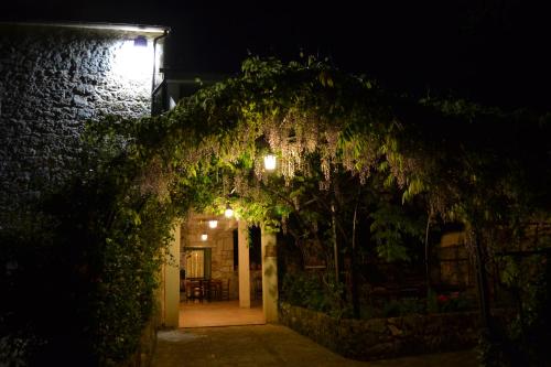 Ieeja, Agriturismo Tholos in Roccamorice