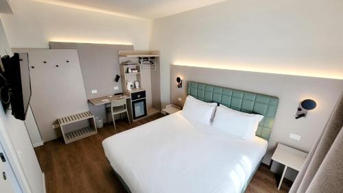 Hotel Aurora Duino in Duino