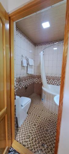Boutique Hotel Breshim Terrace – Bukhara, DC
